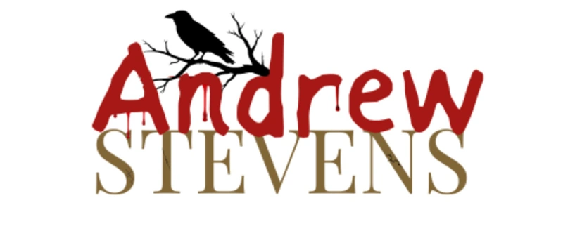 Horror Fiction Banner