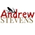 Andrew Stevens Logo