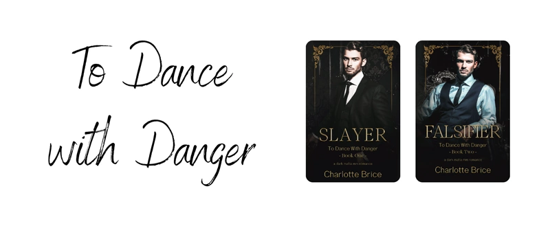 To Dance With Danger Series Banner