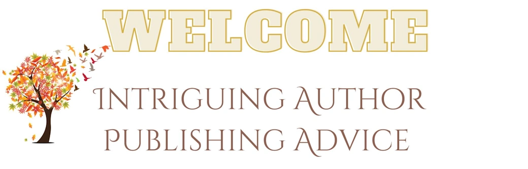 Intriguing Author PA