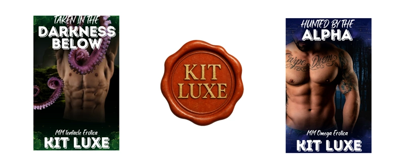 Kit Luxe Banner