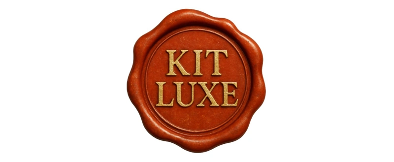 Kit Luxe banner