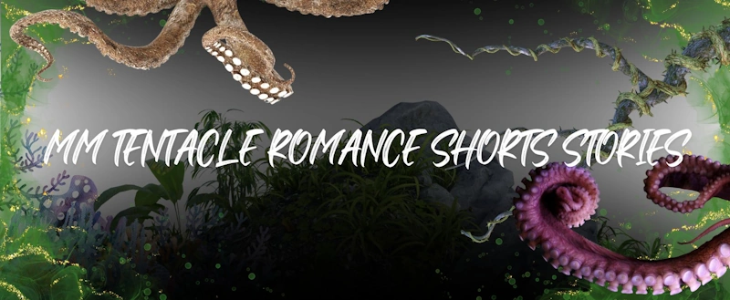 Tentacle Romance Banner