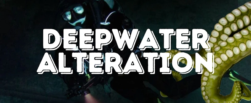 Deep Water Alterations Banner