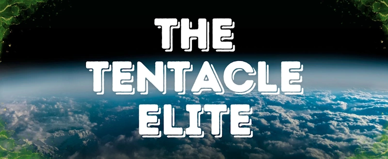 The Tentacle Elite Banner