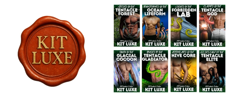 Tentacle stories banner