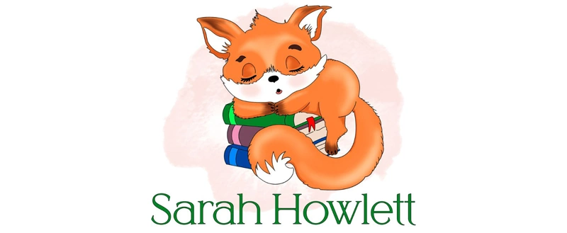 Sarah Howlett Banner