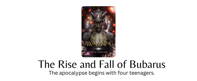 The Rise and Fall of Bubarus Banner