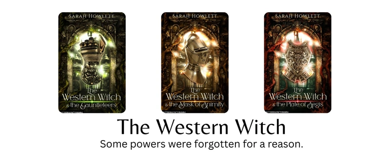 The Western Witch Banner