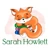 Sarah Howlett Logo