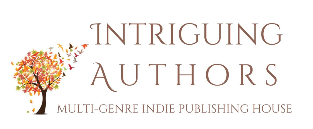 Intriguing Author PA
